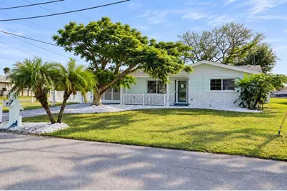 13716 Britton Drive, Hudson, FL 34667 - Photo 1