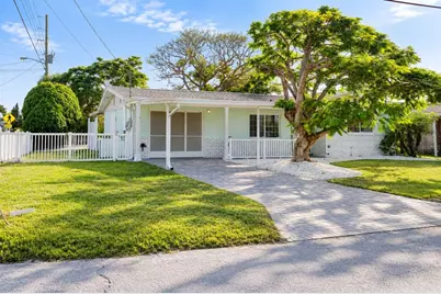 13716 Britton Drive, Hudson, FL 34667 - Photo 23