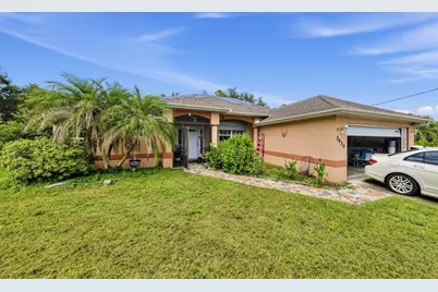3430 Horace Avenue, North Port, FL 34286 - Photo 1