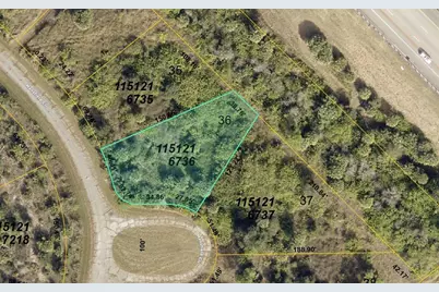 1151216736 Mansfield Circle, North Port, FL 34288 - Photo 1