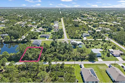 5456 Callaway Street, Port Charlotte, FL 33981 - Photo 1