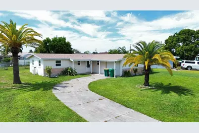 160 Francis Drive NE, Port Charlotte, FL 33952 - Photo 3