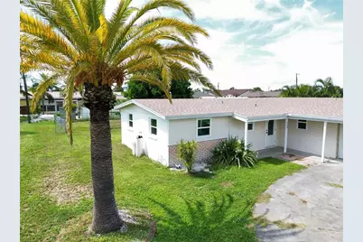 160 Francis Drive NE, Port Charlotte, FL 33952 - Photo 1
