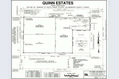 Tbd Dennison Road, Lutz, FL 33548 - Photo 5