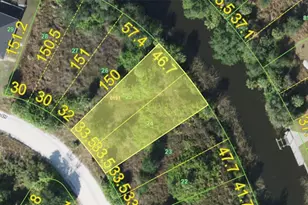27120 San Carlos Dr, Punta Gorda, FL 33983 - Photo 1