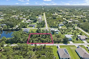 5464 Callaway St, Port Charlotte, FL 33981 - Photo 1