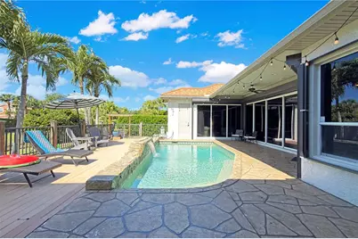 8723 S Lake Circle, Fort Myers, FL 33908 - Photo 37