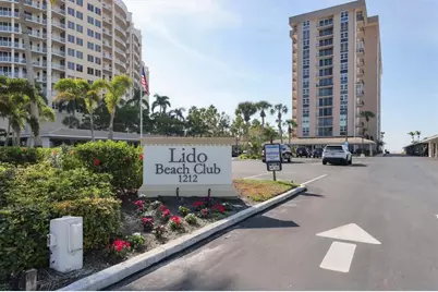 1212 Benjamin Franklin Drive #1003, Sarasota, FL 34236 - Photo 37