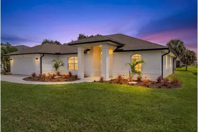 209 Broadmoor Lane, Rotonda West, FL 33947 - Photo 1