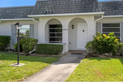 3403 41st Street W #19, Bradenton, FL 34205 - Photo 5