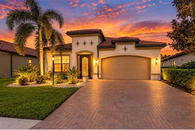 9817 Marbella Drive, Bradenton, FL 34211 - Photo 1