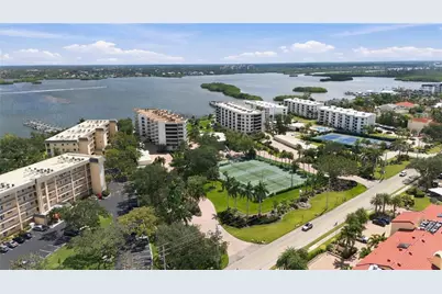 8701 Midnight Pass Road #304A, Sarasota, FL 34242 - Photo 5