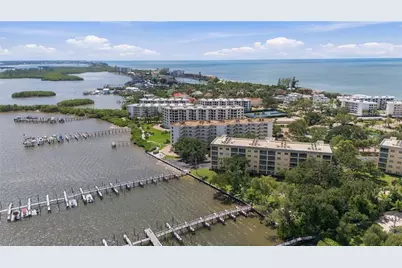 8701 Midnight Pass Road #304A, Sarasota, FL 34242 - Photo 21
