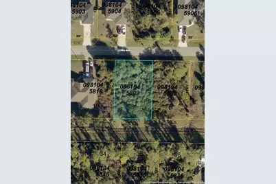 Trilby Avenue, North Port, FL 34286 - Photo 1