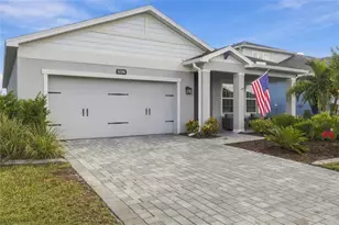 16398 S Port Harbor Blvd, Port Charlotte, FL 33953 - Photo 1