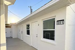 601 Corey Ave, Saint Pete Beach, FL 33706 - Photo 1