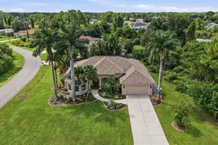 1949 Amnesty Dr, North Port, FL 34288 - Photo 3