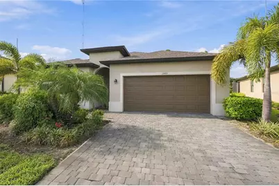 1993 East Isles Road, Port Charlotte, FL 33953 - Photo 3