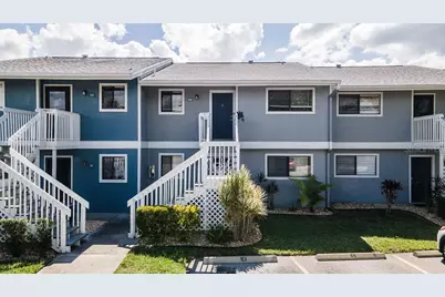 6033 34th Street W #93, Bradenton, FL 34210 - Photo 1