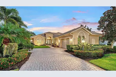 7501 Mizner Reserve Court, Bradenton, FL 34202 - Photo 1