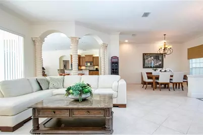 3716 Eagle Hammock Drive, Sarasota, FL 34240 - Photo 9