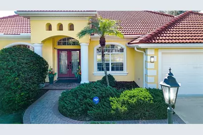3716 Eagle Hammock Drive, Sarasota, FL 34240 - Photo 3