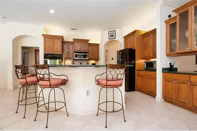 3716 Eagle Hammock Drive, Sarasota, FL 34240 - Photo 19