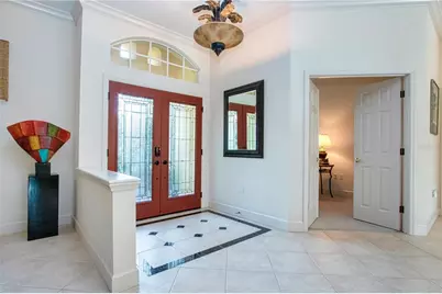 3716 Eagle Hammock Drive, Sarasota, FL 34240 - Photo 5