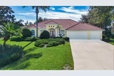 3716 Eagle Hammock Drive, Sarasota, FL 34240 - Photo 1