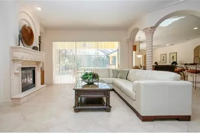 3716 Eagle Hammock Drive, Sarasota, FL 34240 - Photo 11