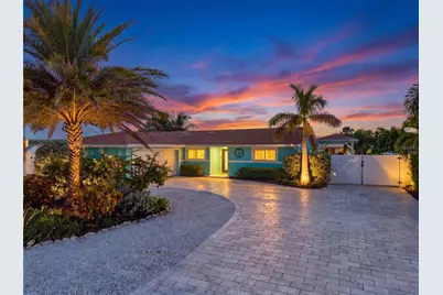 3708 Royal Palm Drive, Bradenton, FL 34210 - Photo 1