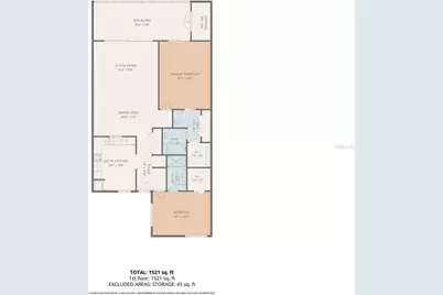 521 Lakeside Drive, Bradenton, FL 34210 - Photo 41