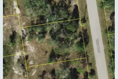 Lot 9 Waller Road, North Port, FL 34288 - Photo 3