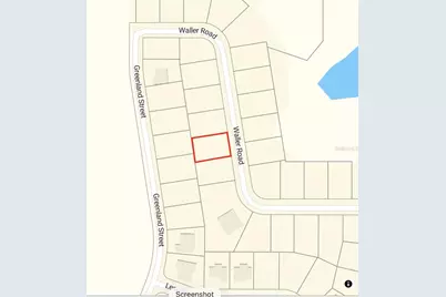 Lot 9 Waller Road, North Port, FL 34288 - Photo 5