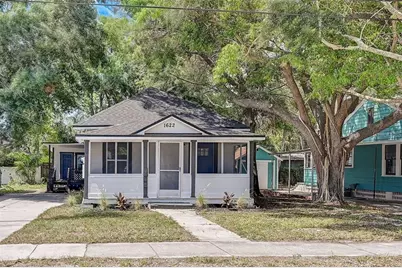 1622 Ballard Park Drive, Bradenton, FL 34205 - Photo 1