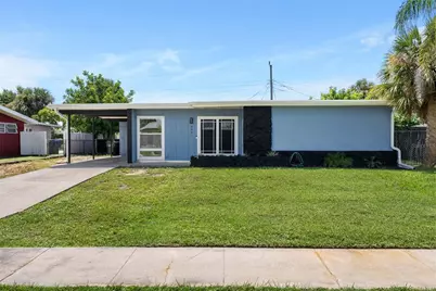 8081 Cascadas Avenue, North Port, FL 34287 - Photo 1