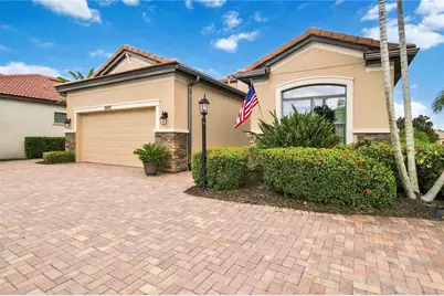 10619 Glencorse Terrace, Bradenton, FL 34211 - Photo 3