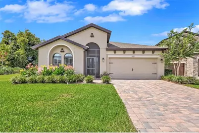 12717 Oak Hill Way, Parrish, FL 34219 - Photo 1