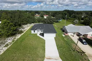 1018 Godetia St, Lake Placid, FL 33852 - Photo 3