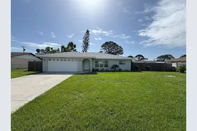 3126 Shamrock Drive, Venice, FL 34293 - Photo 1