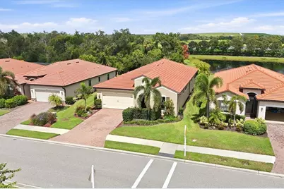 10035 Marbella Drive, Bradenton, FL 34211 - Photo 1