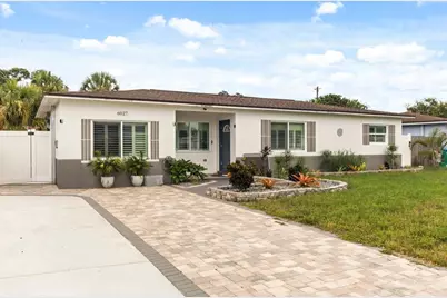 6027 43rd Terrace N, Kenneth City, FL 33709 - Photo 1