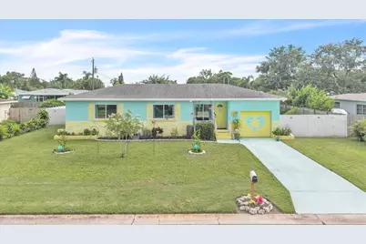 1101 Lemonwood Avenue, Bradenton, FL 34207 - Photo 1