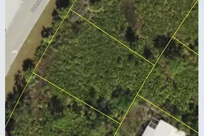 Lots 13 & 14 De Leon Drive, North Port, FL 34287 - Photo 3