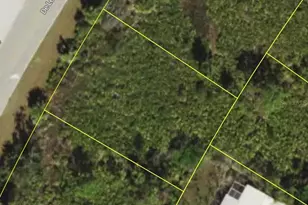 Lots 13 & 14 De Leon Dr, North Port, FL 34287 - Photo 3