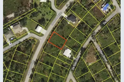 Lots 13 & 14 De Leon Drive, North Port, FL 34287 - Photo 5