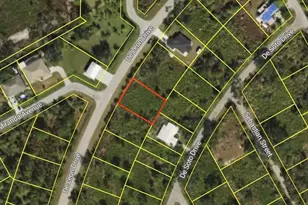 Lots 13 & 14 De Leon Dr, North Port, FL 34287 - Photo 5