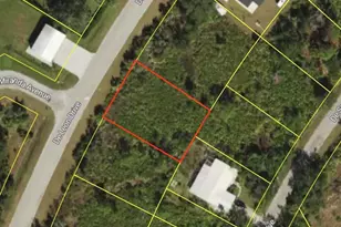 Lots 13 & 14 De Leon Dr, North Port, FL 34287 - Photo 1