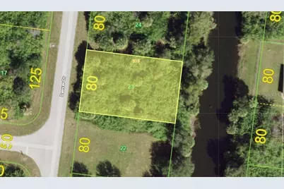 236 Denver Drive, Port Charlotte, FL 33954 - Photo 5