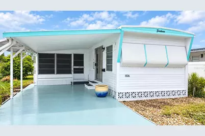 1506 23rd Avenue W, Bradenton, FL 34205 - Photo 1